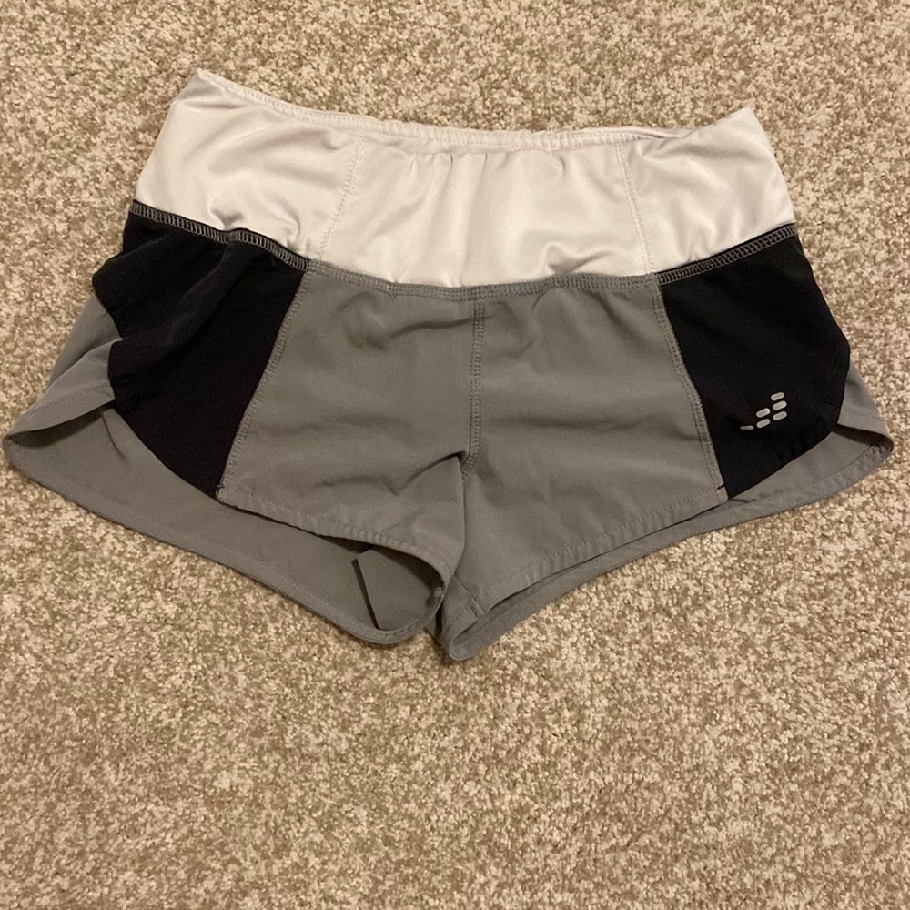 Athletic shorts